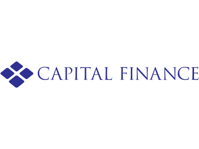 Capital Finance Logo
