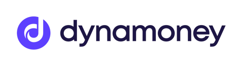 Dynamoney Logo