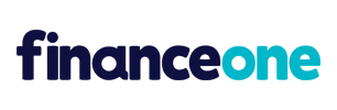 Finance One Logo