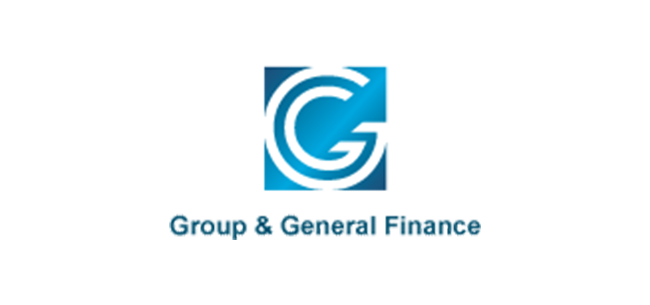 Group and General Logo