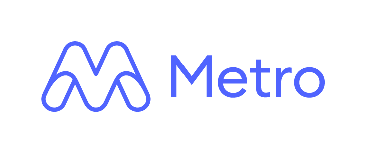 Metro Finance Logo