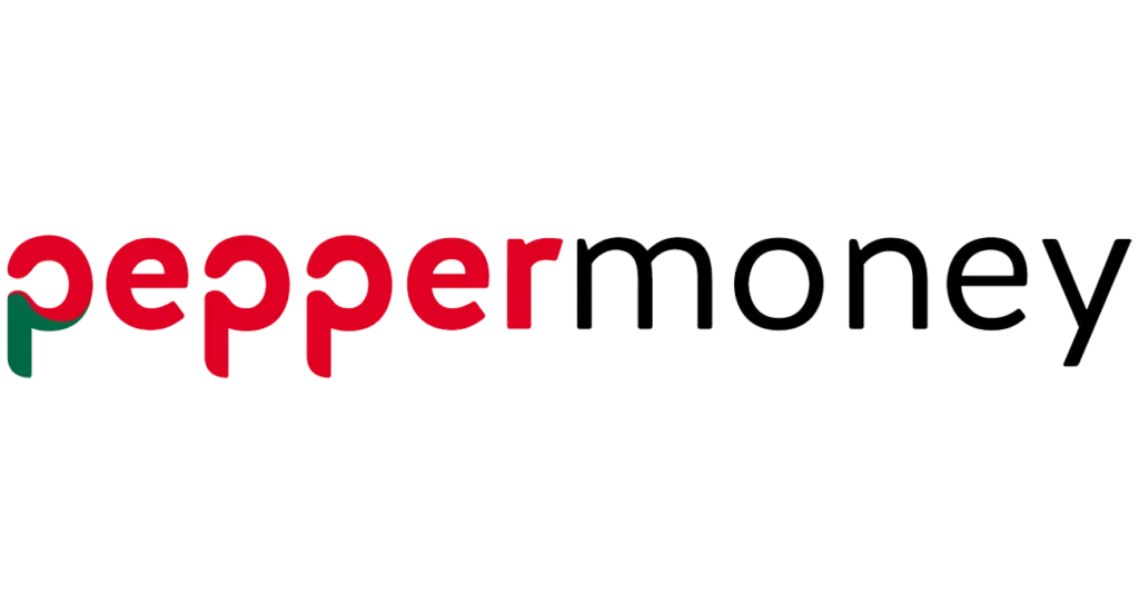 Pepper Logo