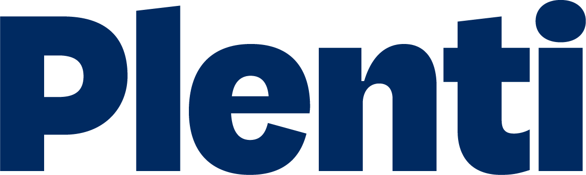 Plenti Logo