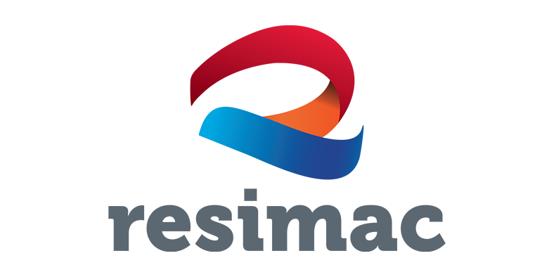 Resimac Logo
